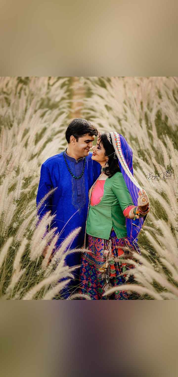 Brijesh Patel Photography Pose Image