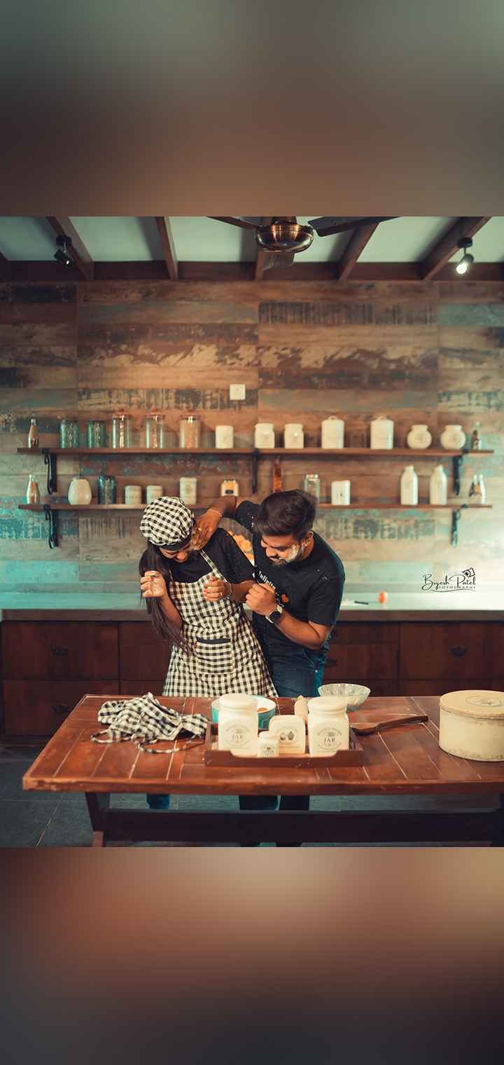 Brijesh Patel Photography Pose Image