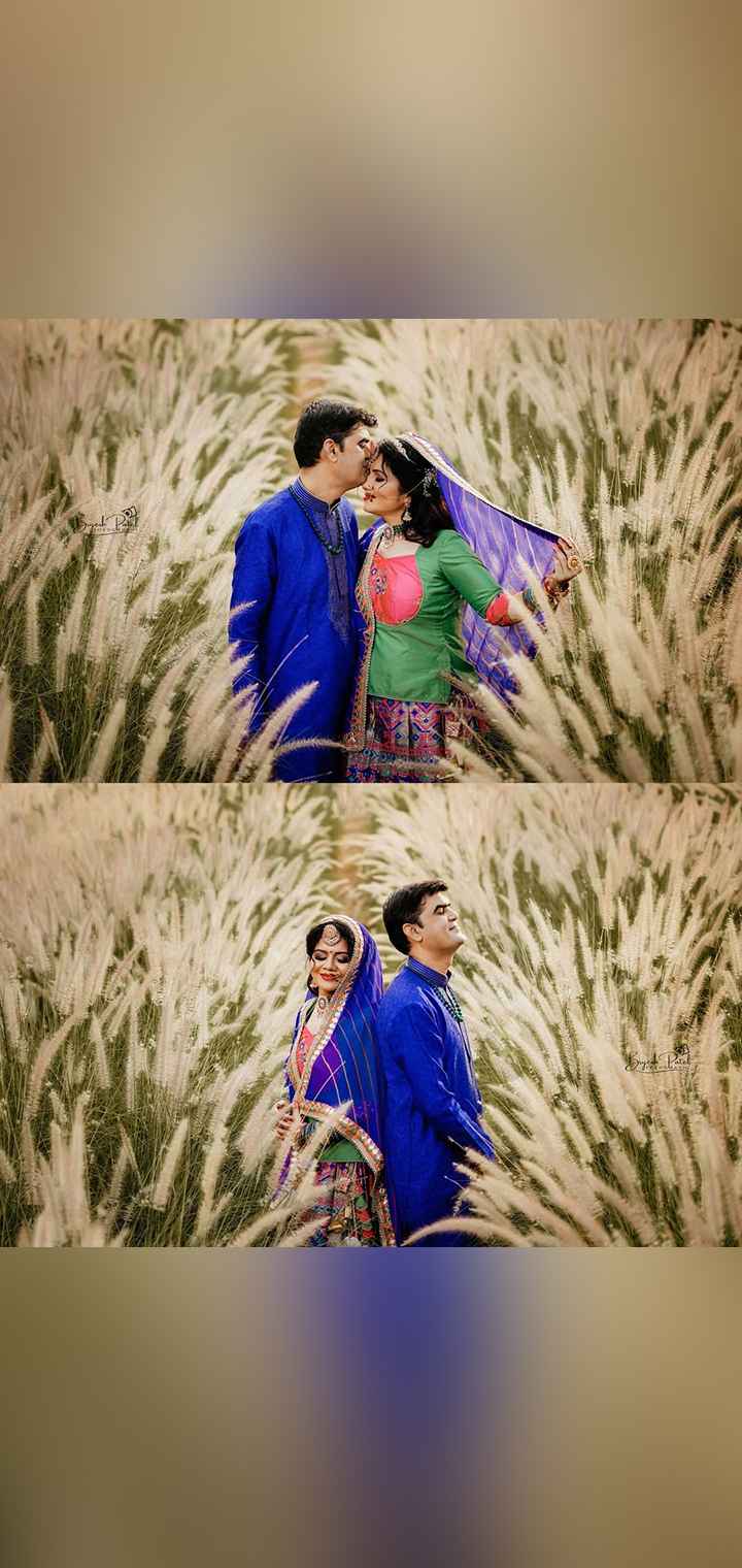 Brijesh Patel Photography Pose Image