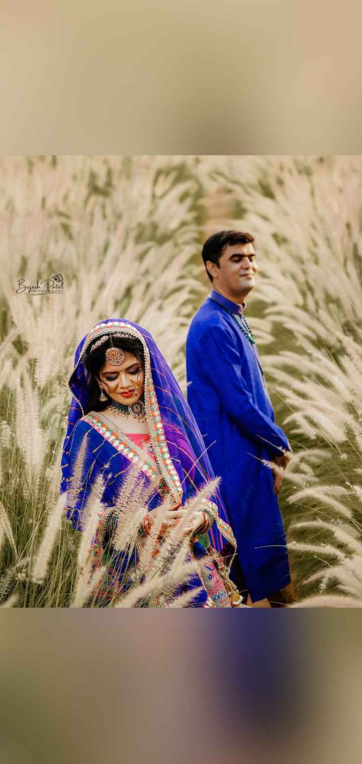 Brijesh Patel Photography Pose Image