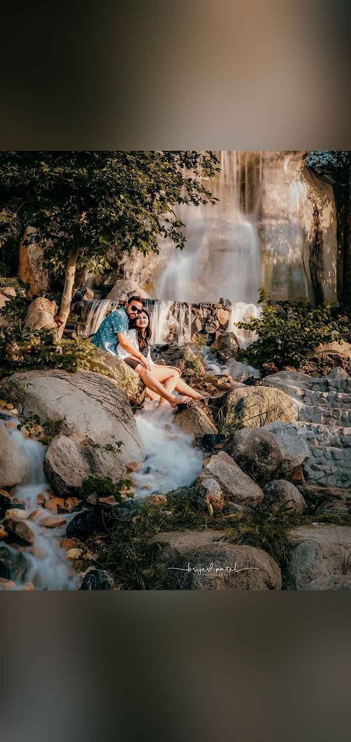 Brijesh Patel Photography Pose Image