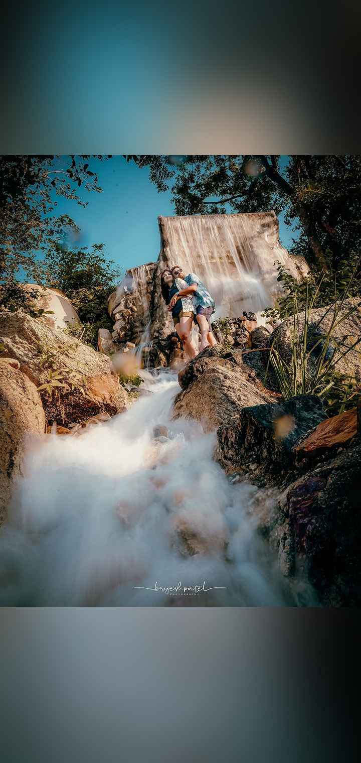 Brijesh Patel Photography Pose Image