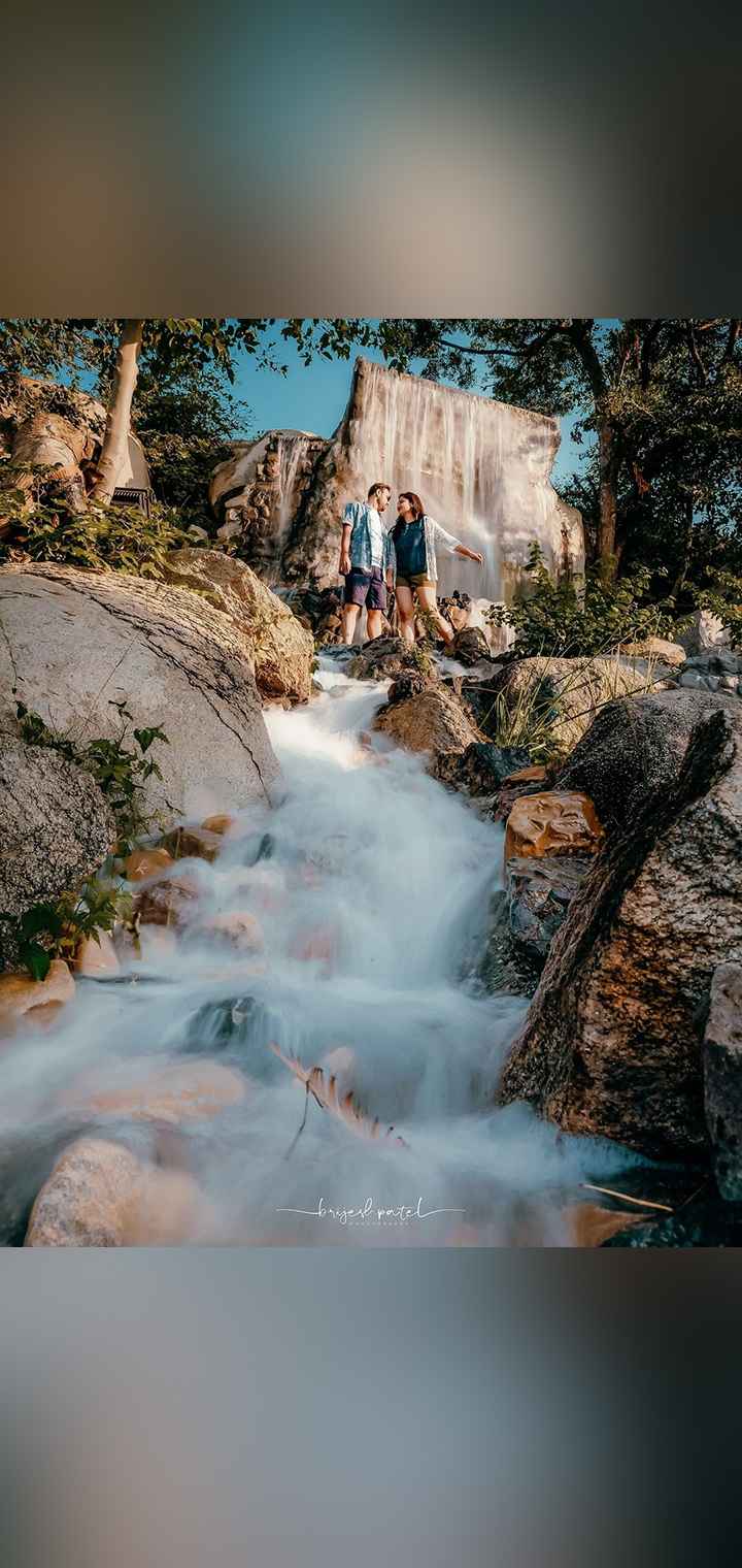 Brijesh Patel Photography Pose Image