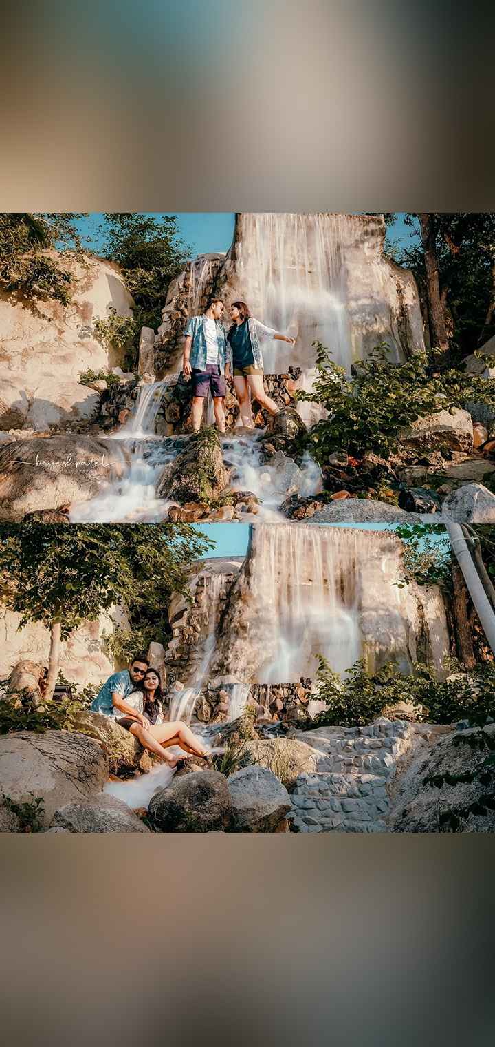 Brijesh Patel Photography Pose Image