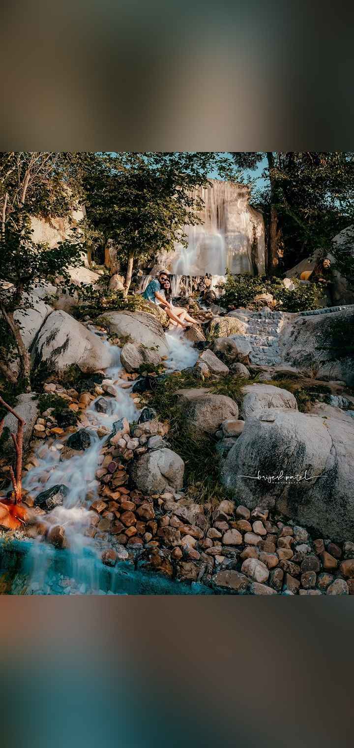 Brijesh Patel Photography Pose Image