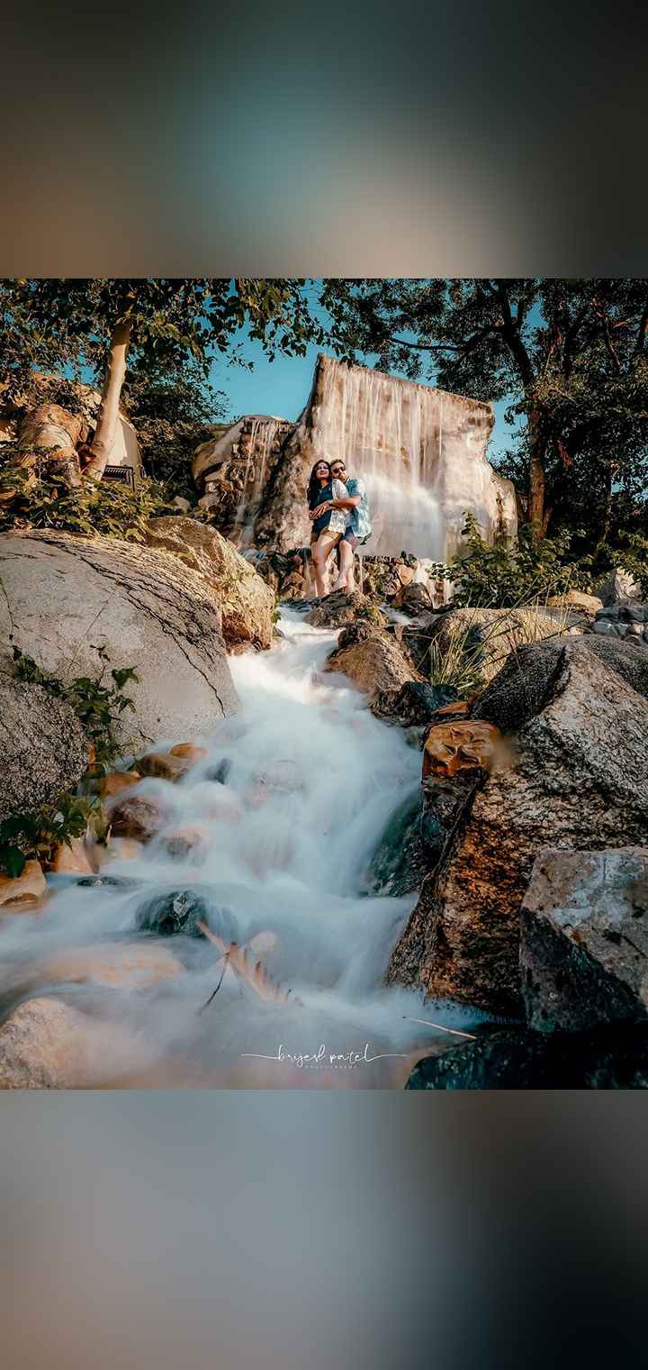 Brijesh Patel Photography Pose Image