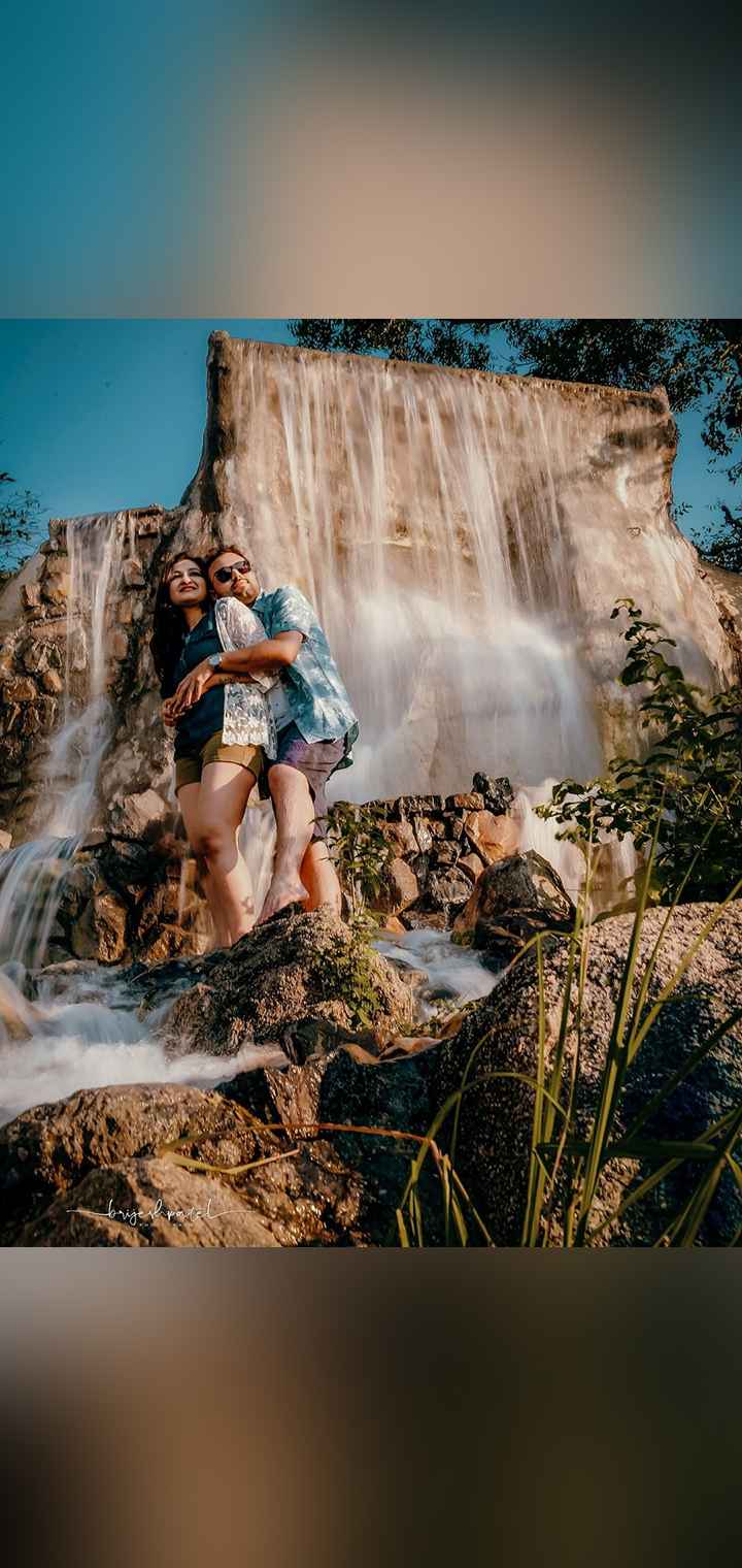 Brijesh Patel Photography Pose Image