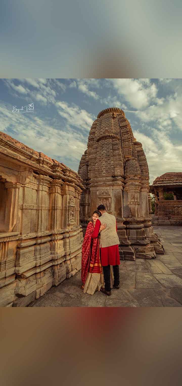 Brijesh Patel Photography Pose Image