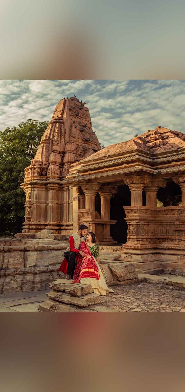 Brijesh Patel Photography Pose Image