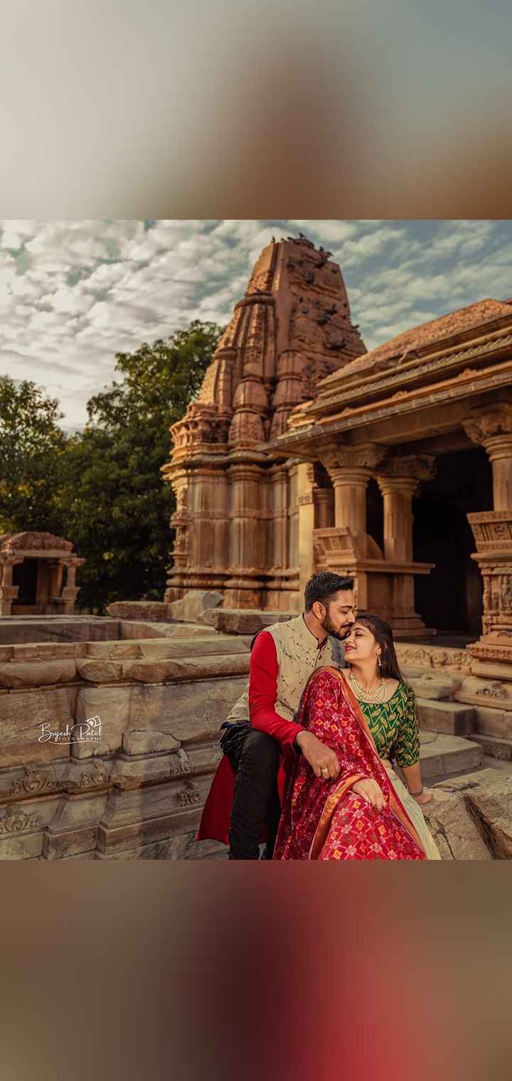 Brijesh Patel Photography Pose Image