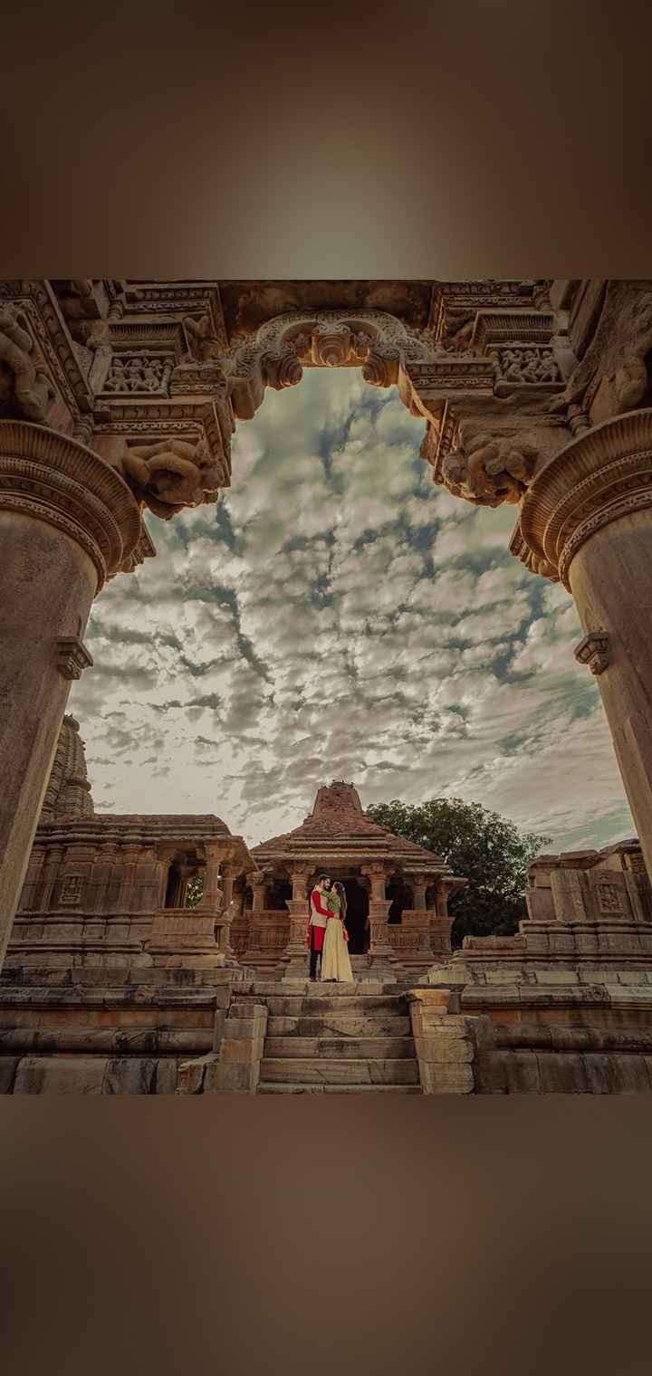 Brijesh Patel Photography Pose Image