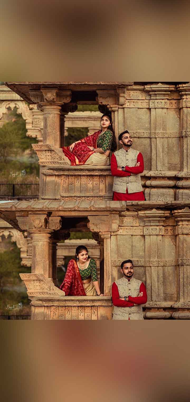 Brijesh Patel Photography Pose Image