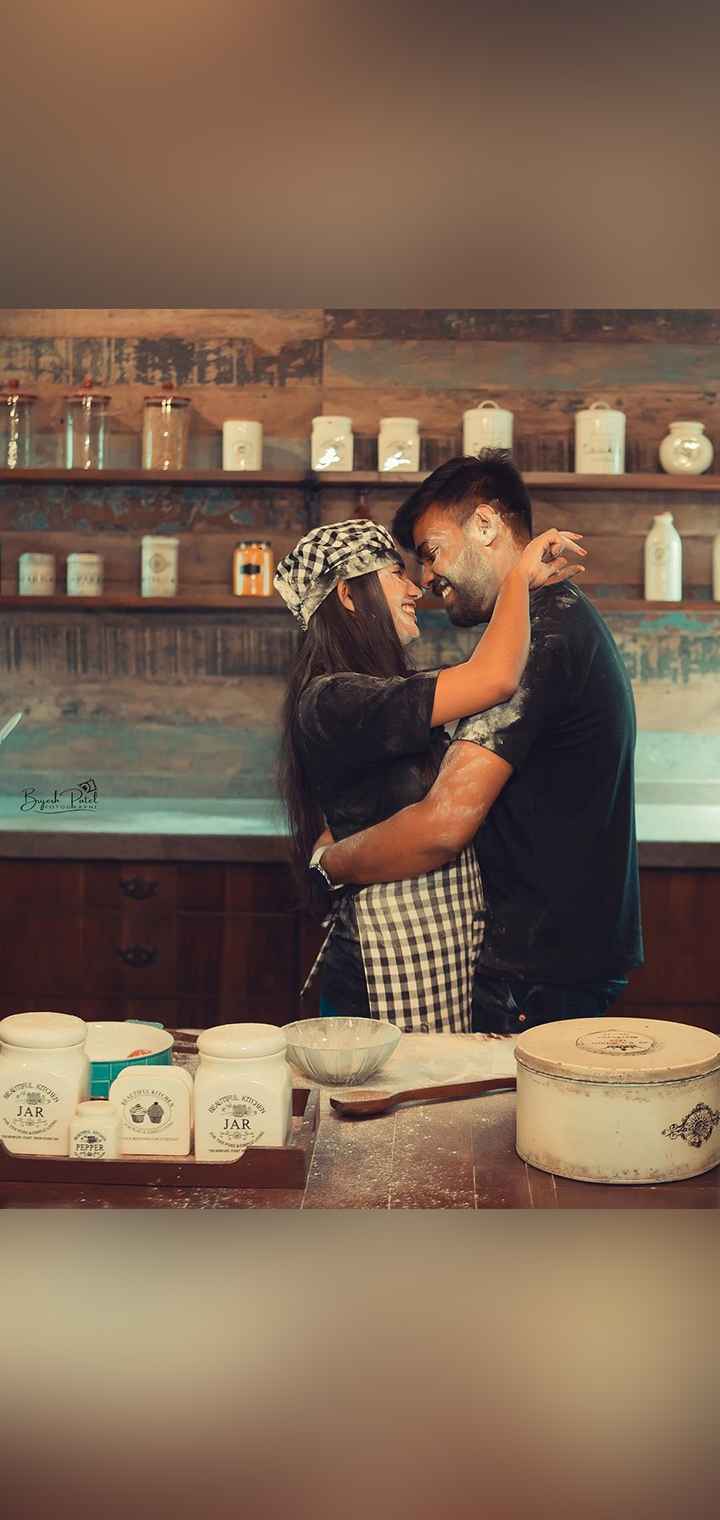 Brijesh Patel Photography Pose Image