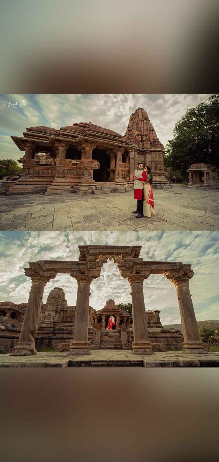 Brijesh Patel Photography Pose Image