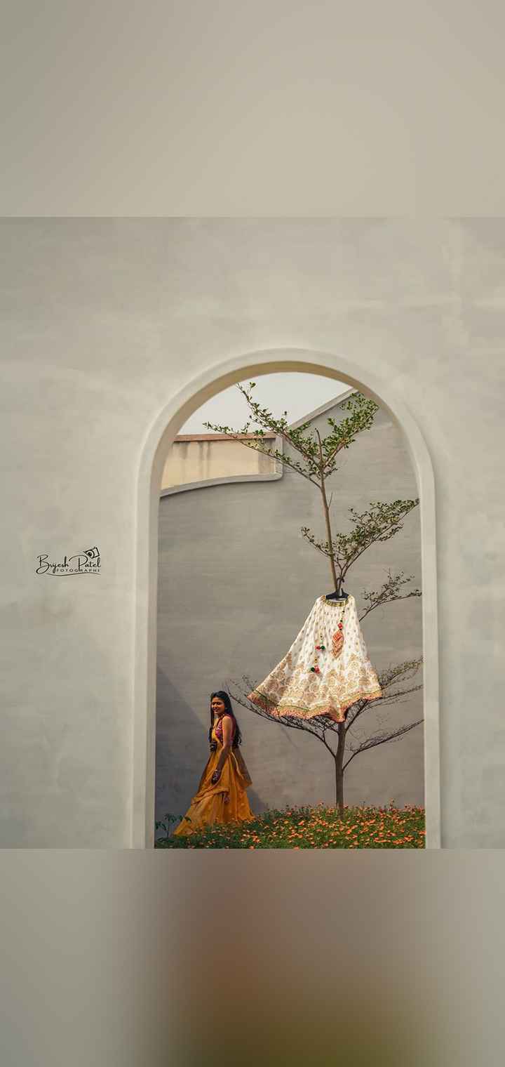 Brijesh Patel Photography Pose Image