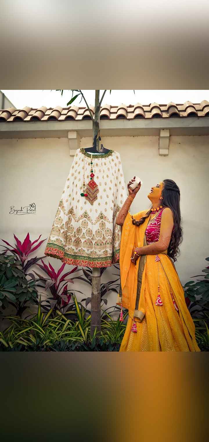 Brijesh Patel Photography Pose Image