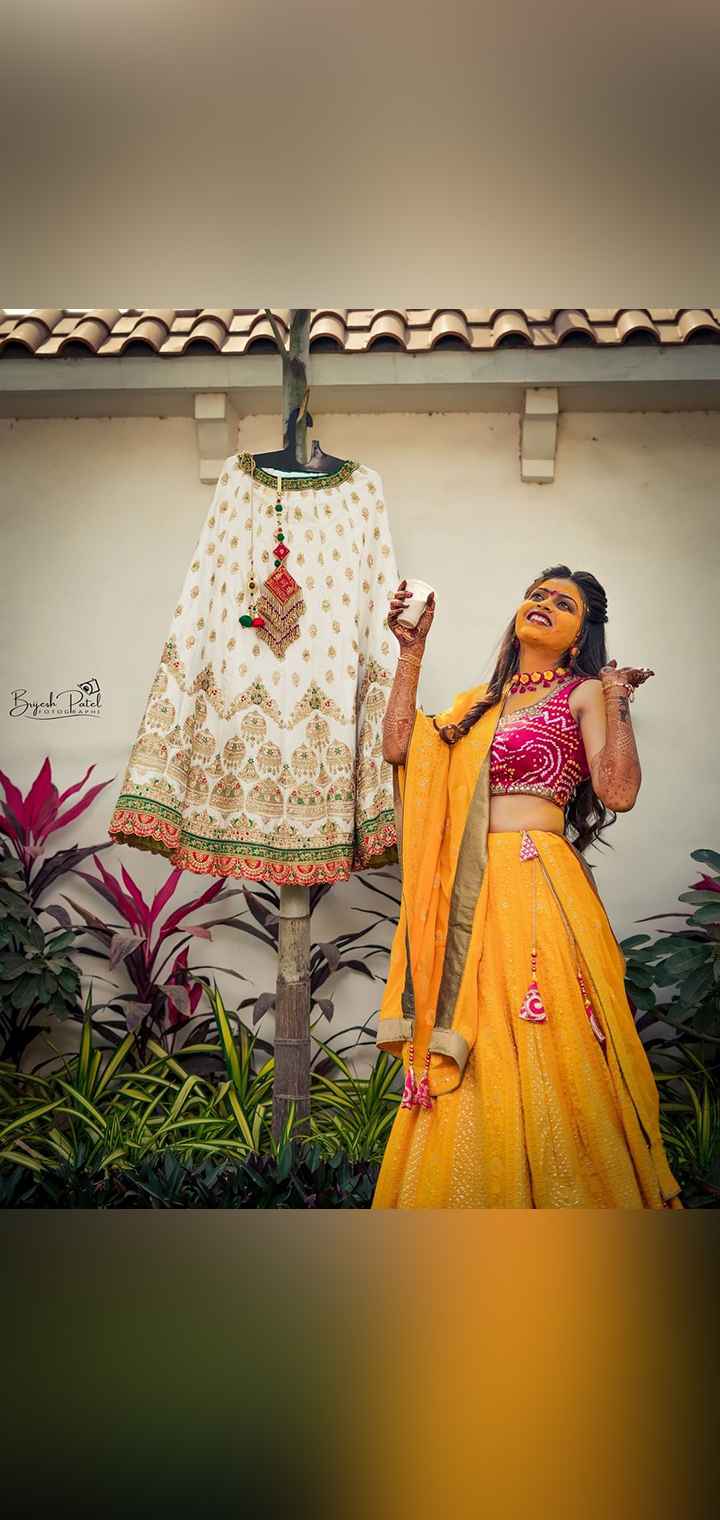 Brijesh Patel Photography Pose Image