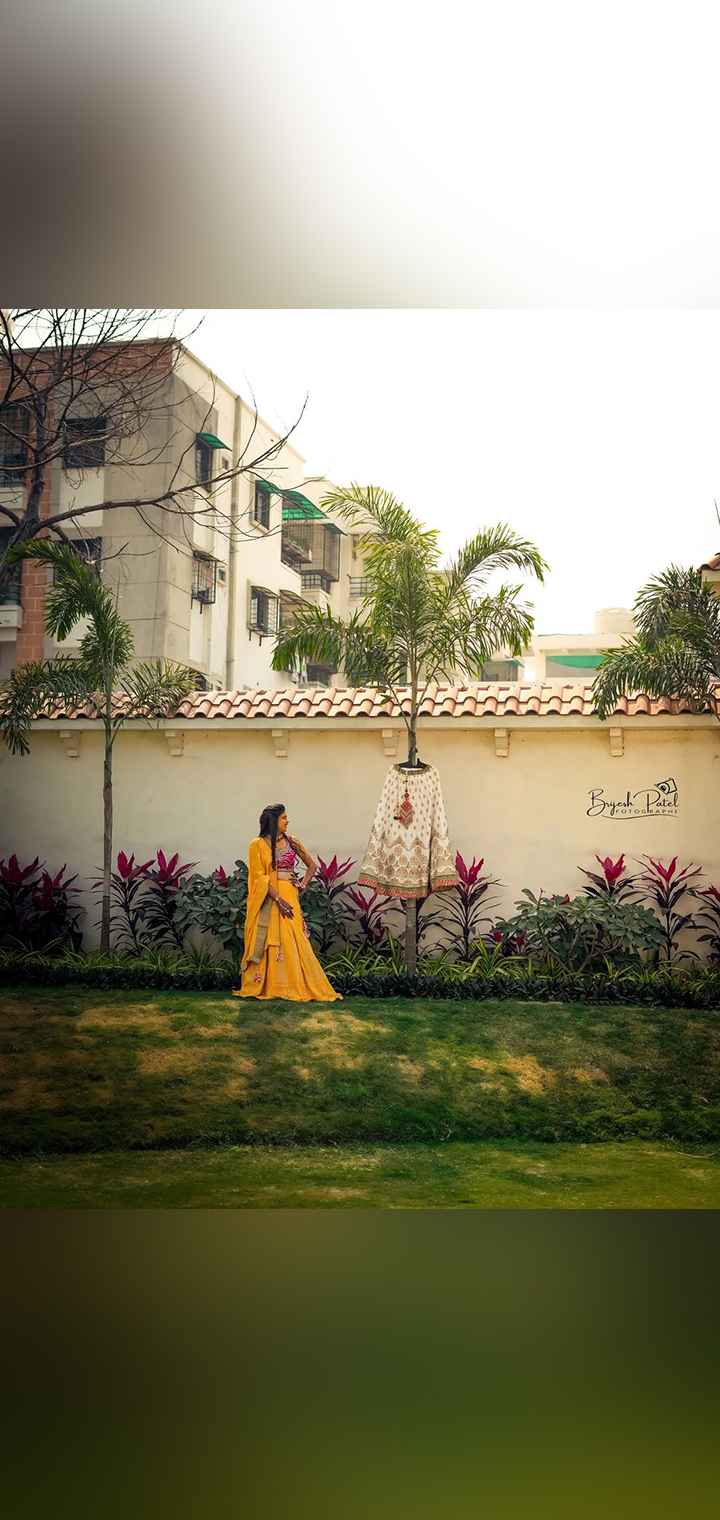 Brijesh Patel Photography Pose Image