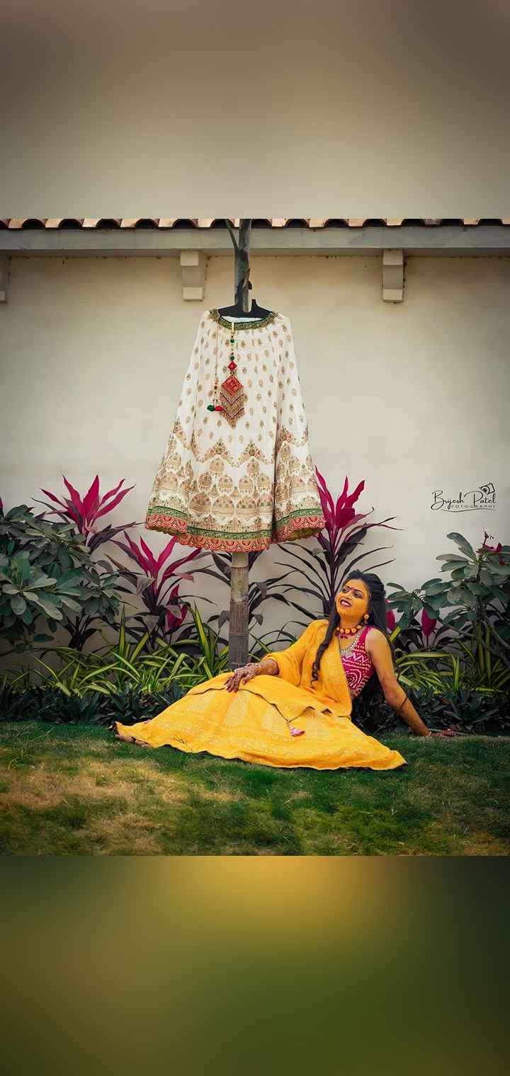 Brijesh Patel Photography Pose Image