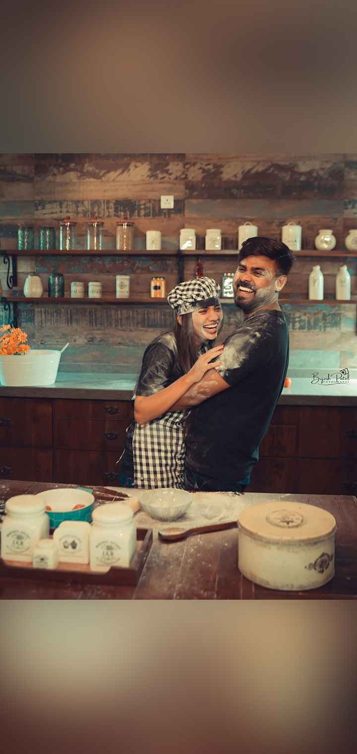 Brijesh Patel Photography Pose Image