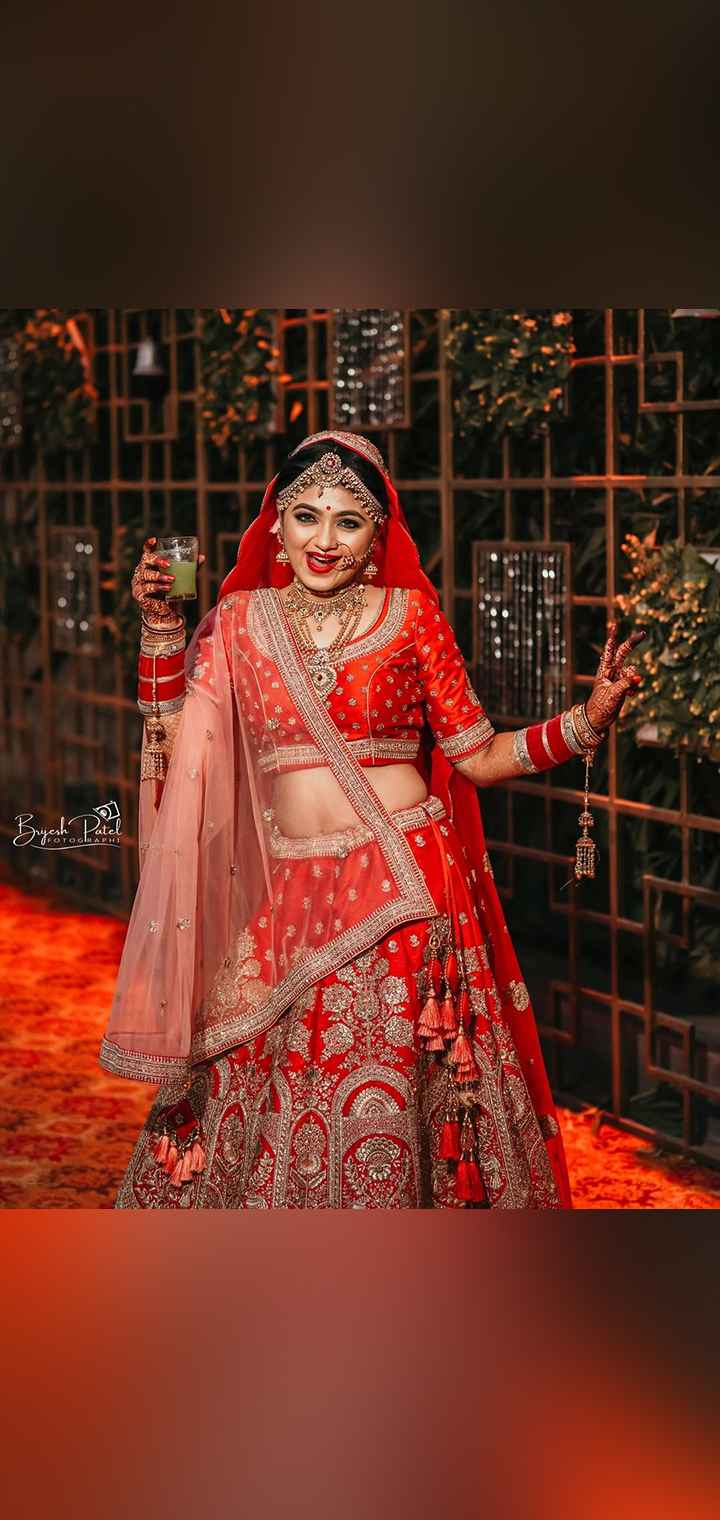 Brijesh Patel Photography Pose Image