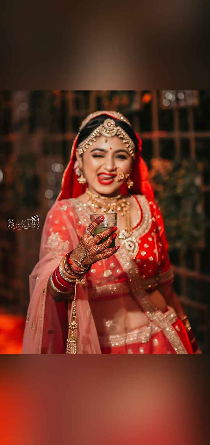 Brijesh Patel Photography Pose Image