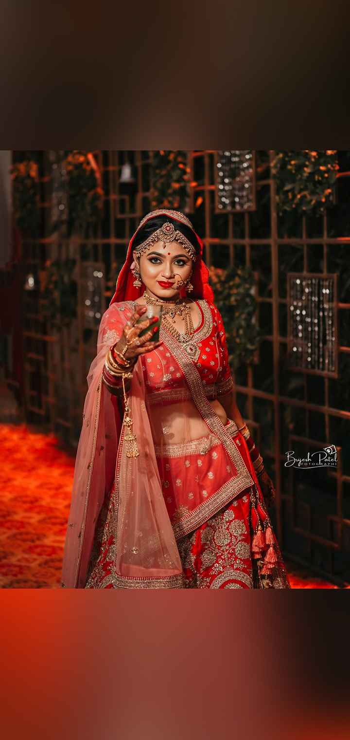 Brijesh Patel Photography Pose Image