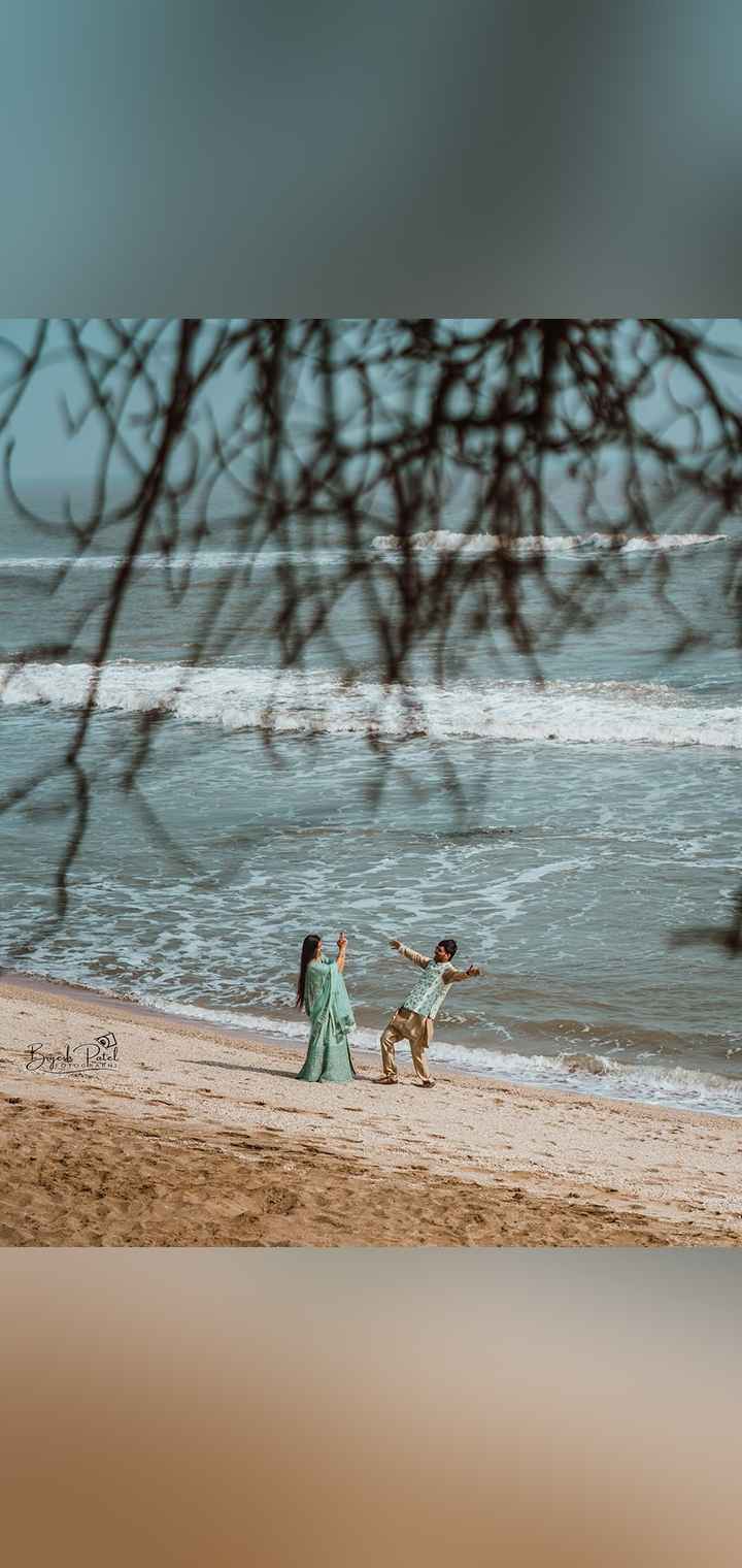 Brijesh Patel Photography Pose Image