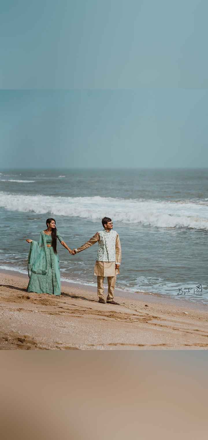 Brijesh Patel Photography Pose Image