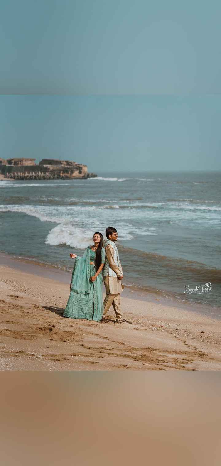 Brijesh Patel Photography Pose Image