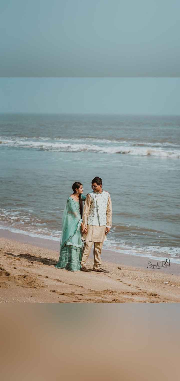 Brijesh Patel Photography Pose Image