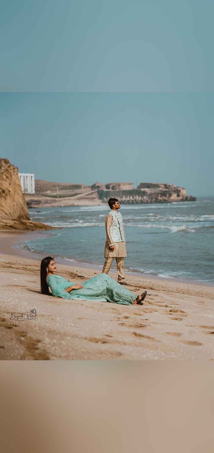 Brijesh Patel Photography Pose Image