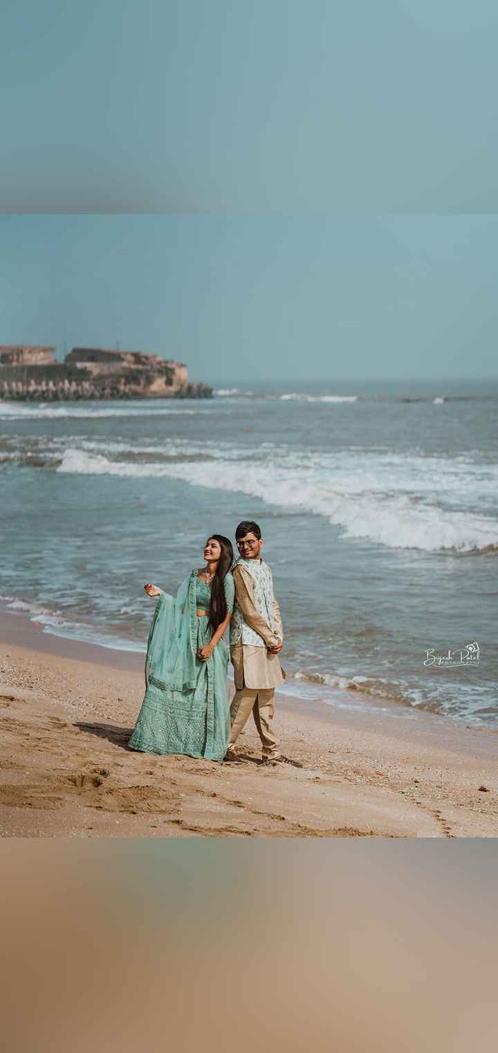 Brijesh Patel Photography Pose Image