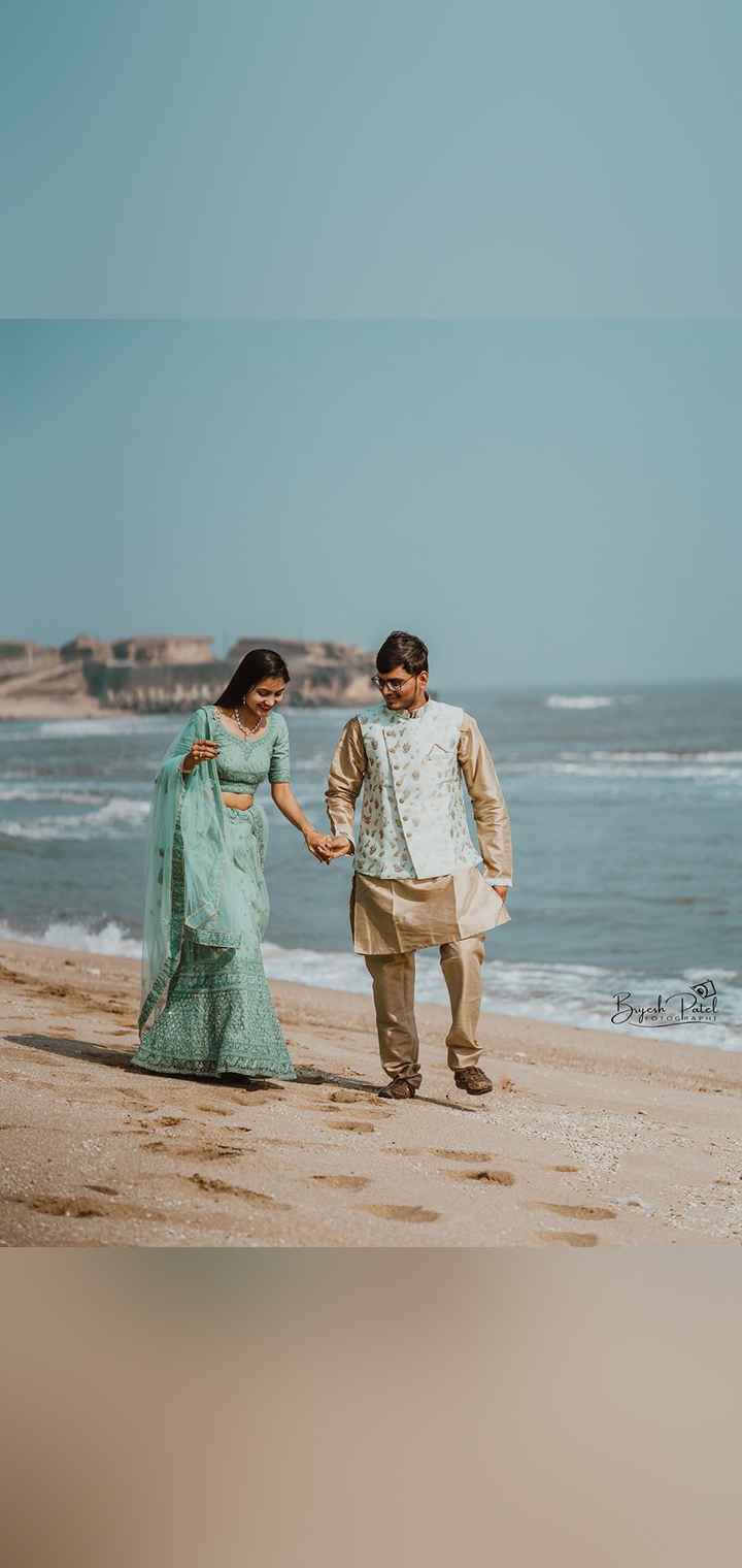 Brijesh Patel Photography Pose Image