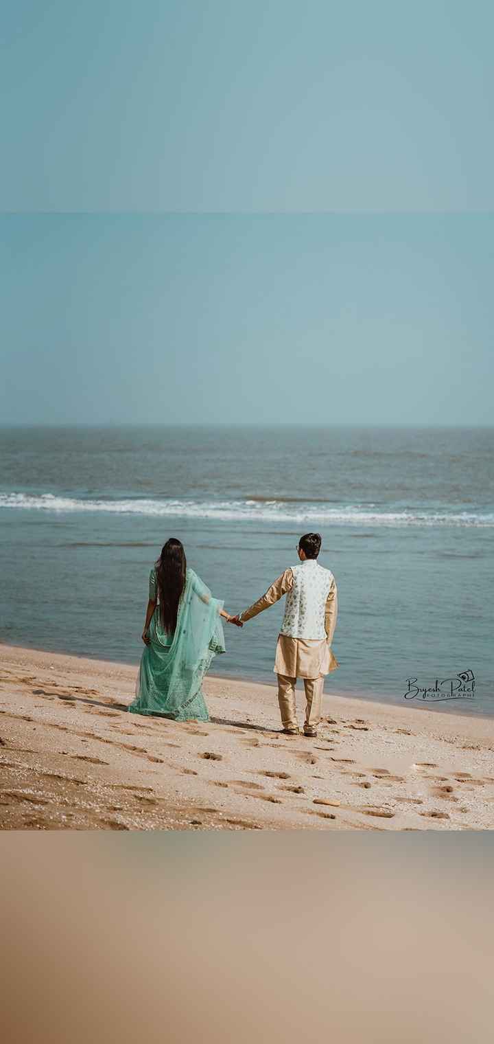 Brijesh Patel Photography Pose Image