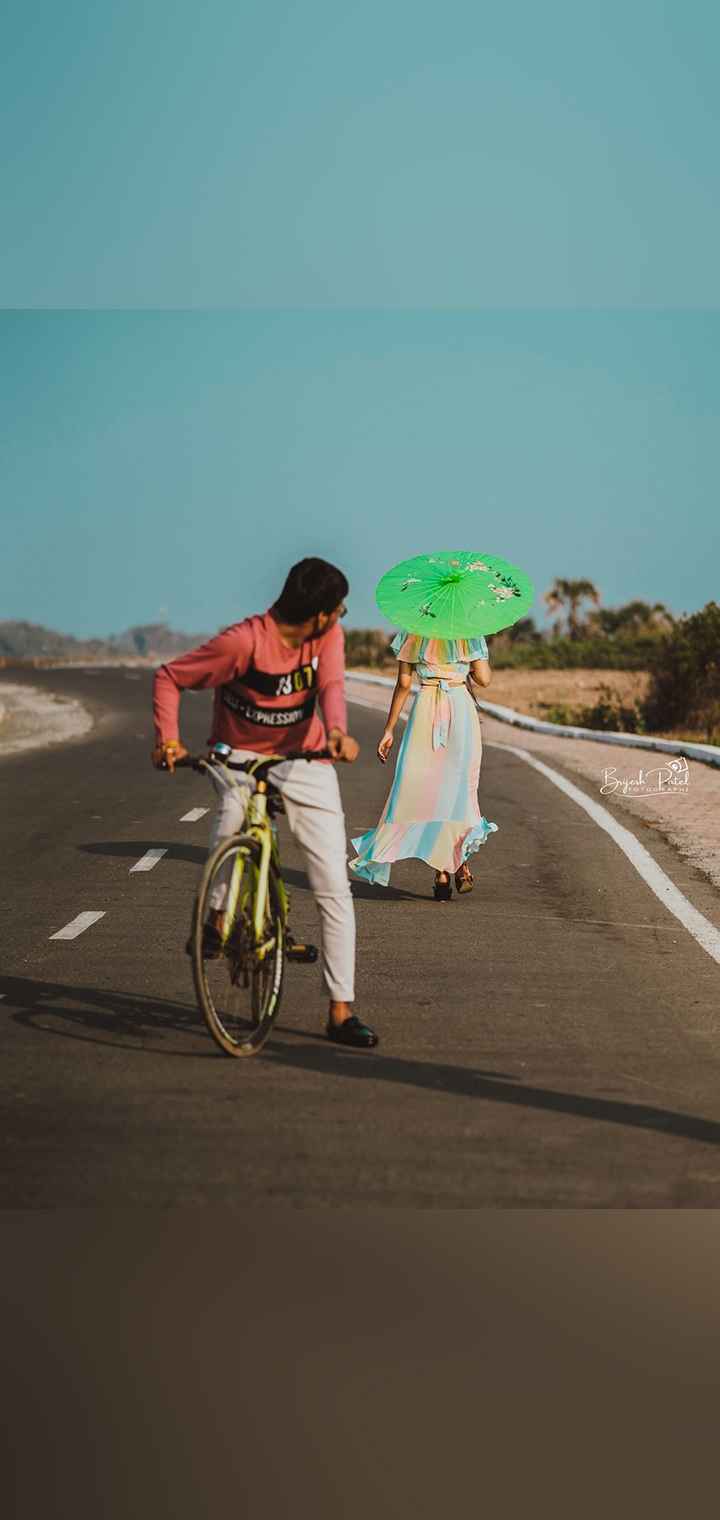 Brijesh Patel Photography Pose Image