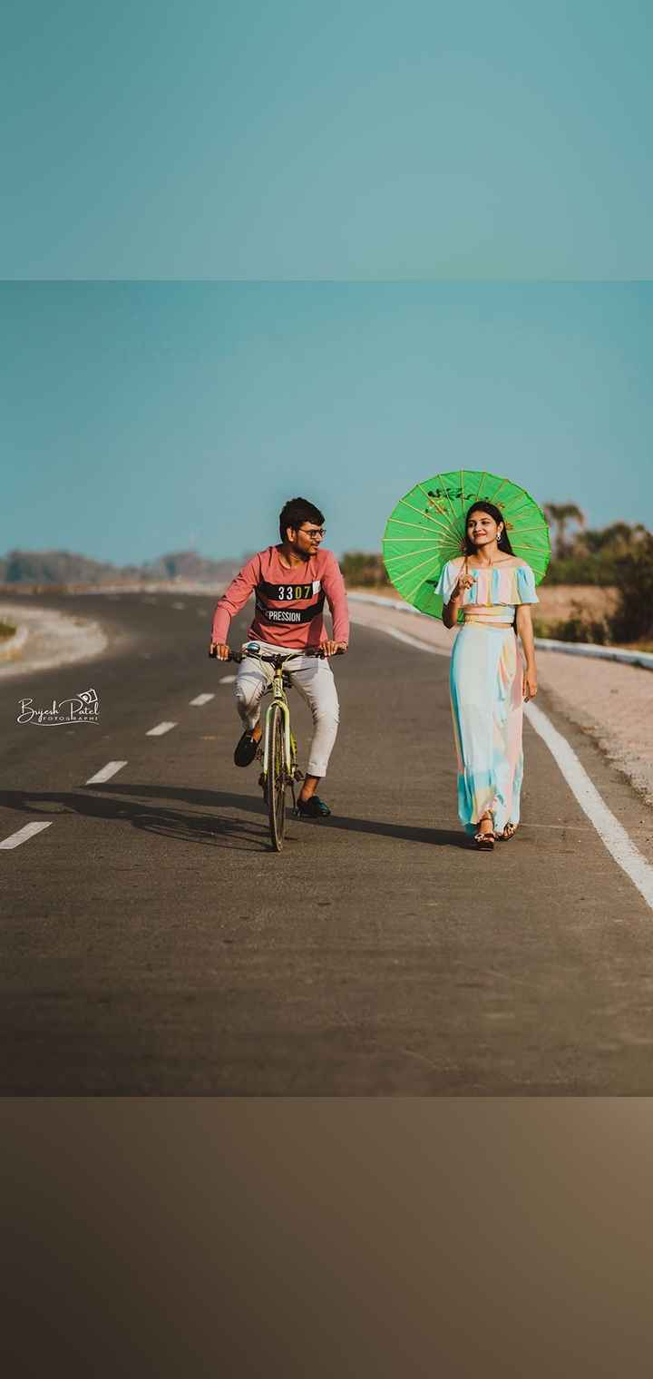 Brijesh Patel Photography Pose Image