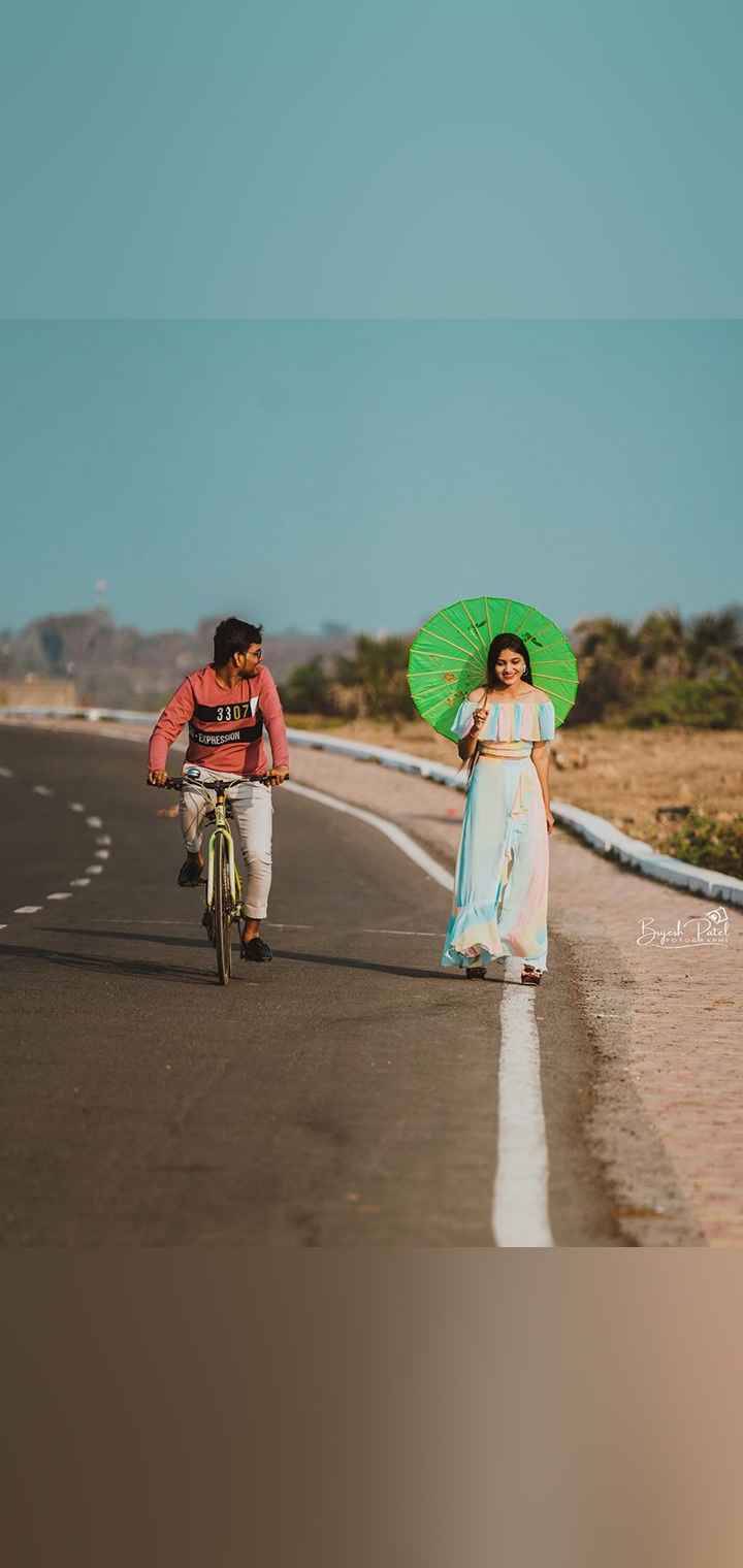 Brijesh Patel Photography Pose Image