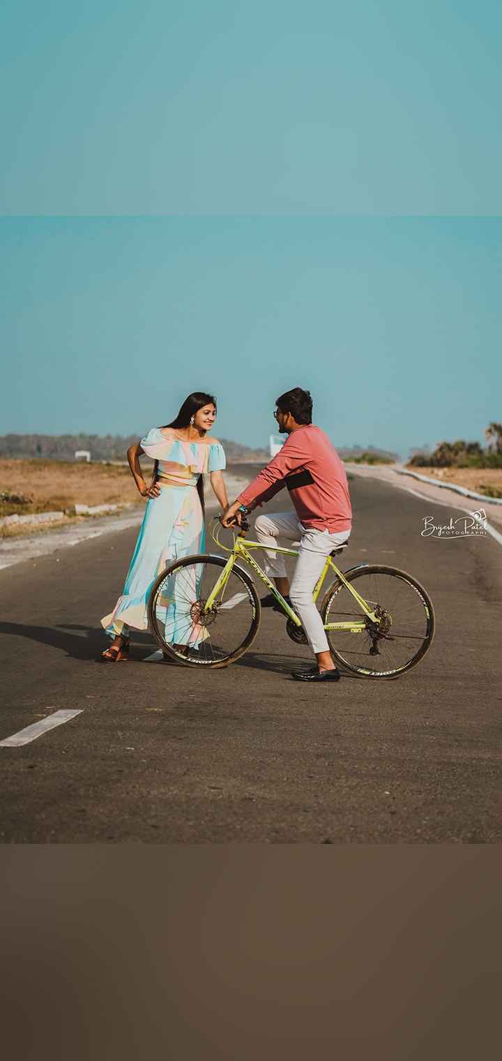 Brijesh Patel Photography Pose Image