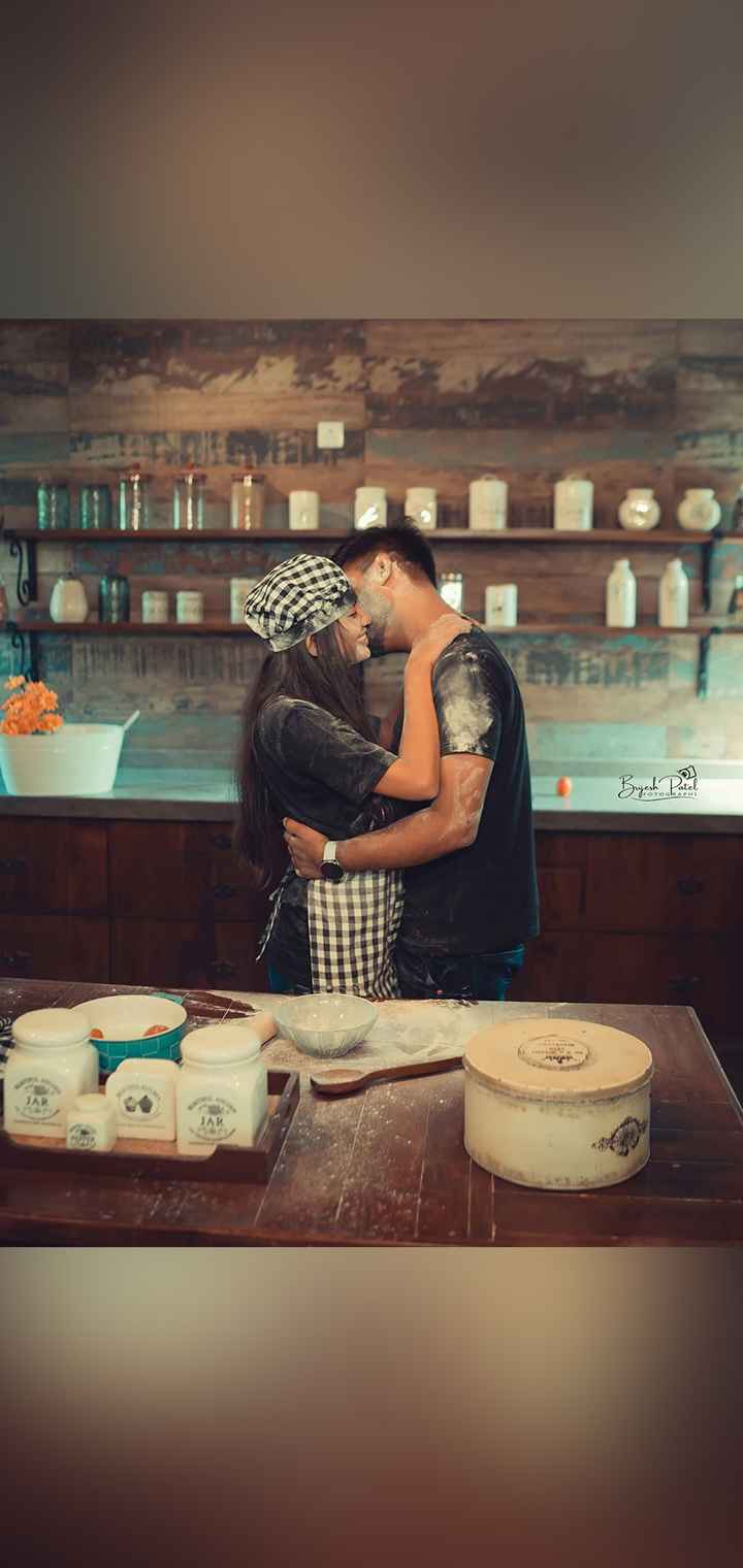 Brijesh Patel Photography Pose Image