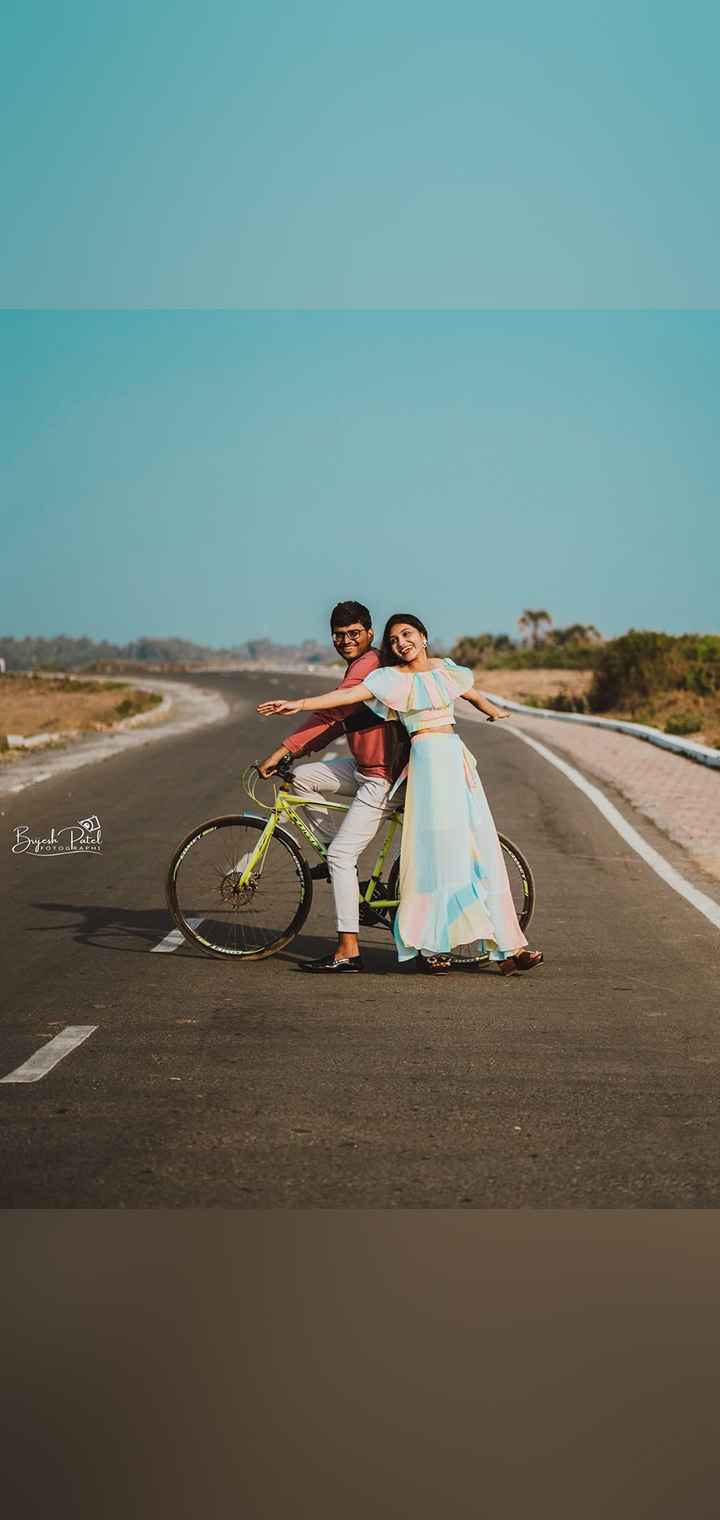 Brijesh Patel Photography Pose Image