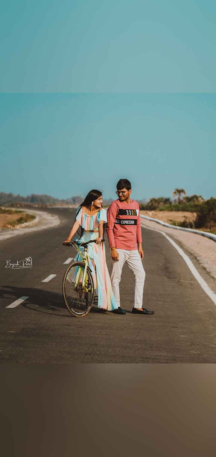 Brijesh Patel Photography Pose Image