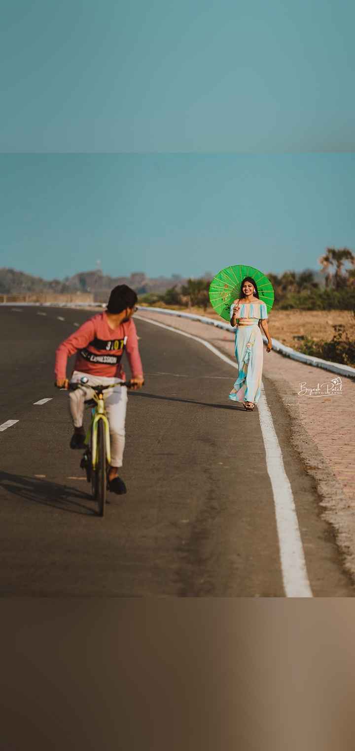 Brijesh Patel Photography Pose Image