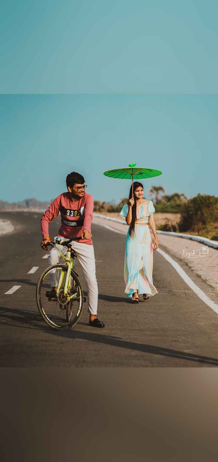 Brijesh Patel Photography Pose Image