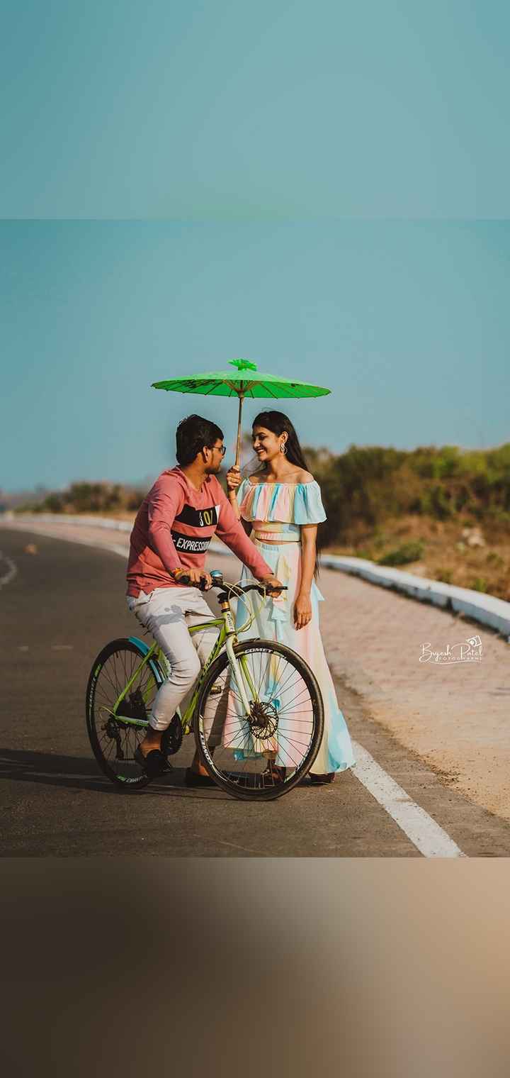 Brijesh Patel Photography Pose Image