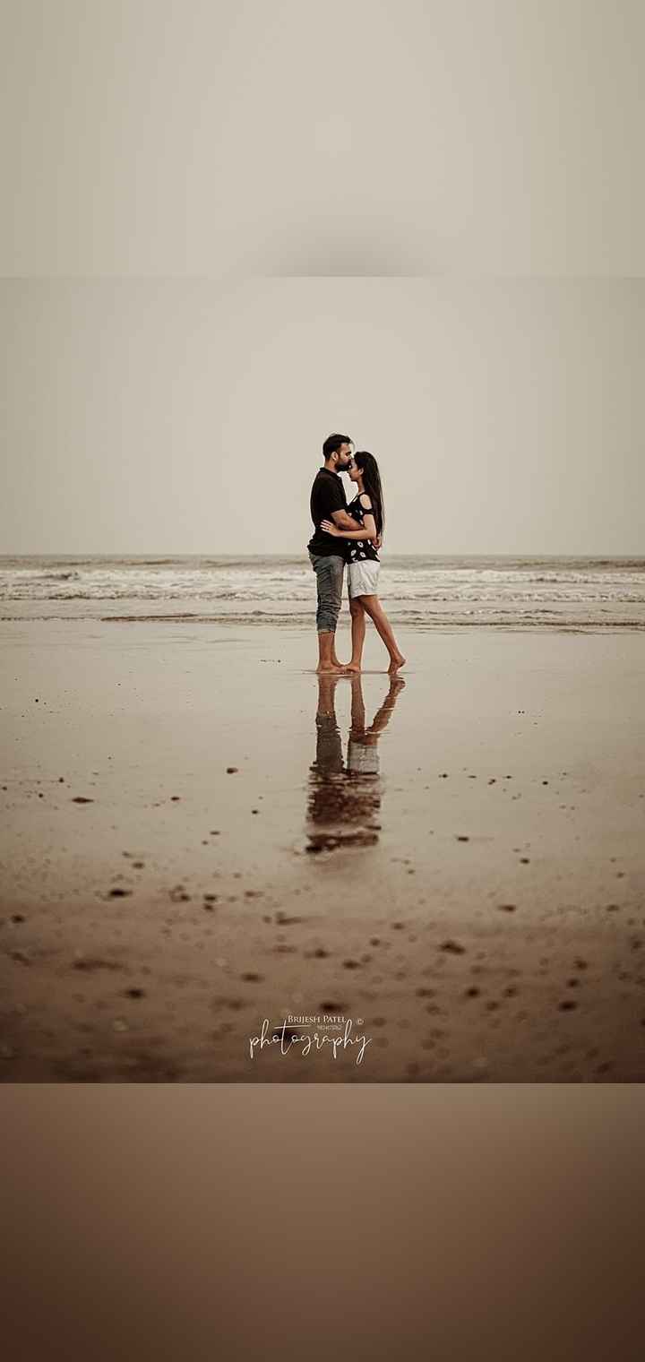 Brijesh Patel Photography Pose Image