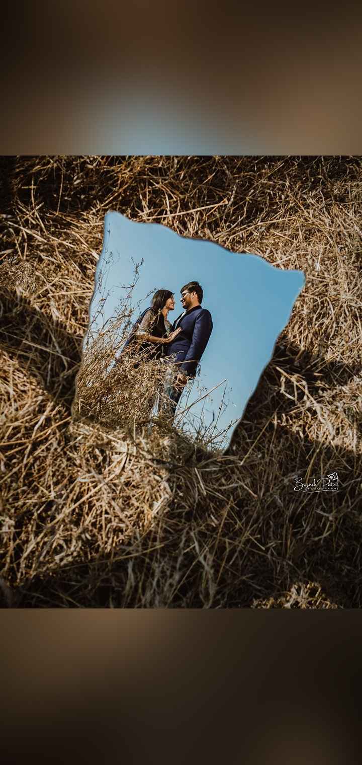 Brijesh Patel Photography Pose Image