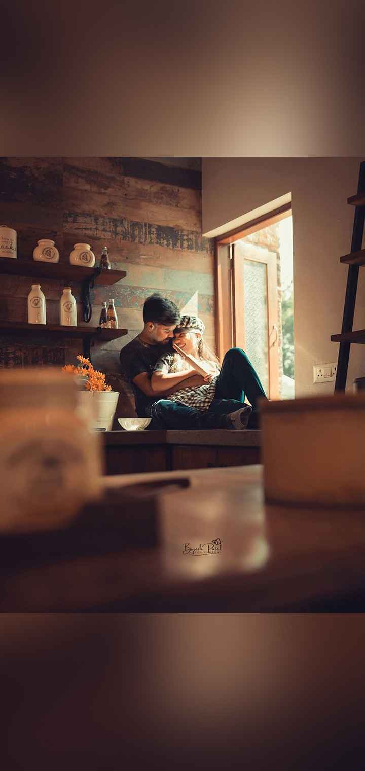 Brijesh Patel Photography Pose Image