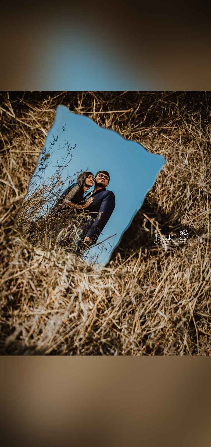 Brijesh Patel Photography Pose Image