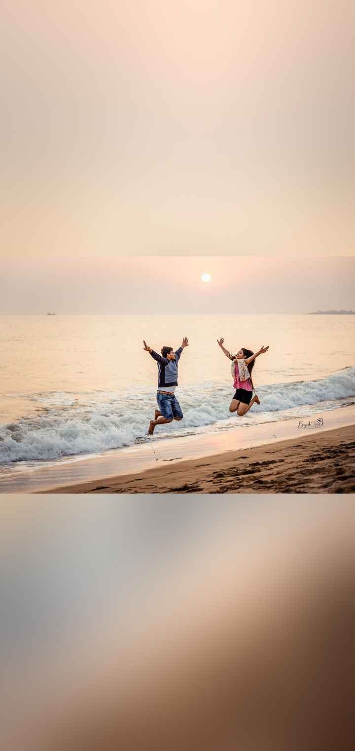 Brijesh Patel Photography Pose Image